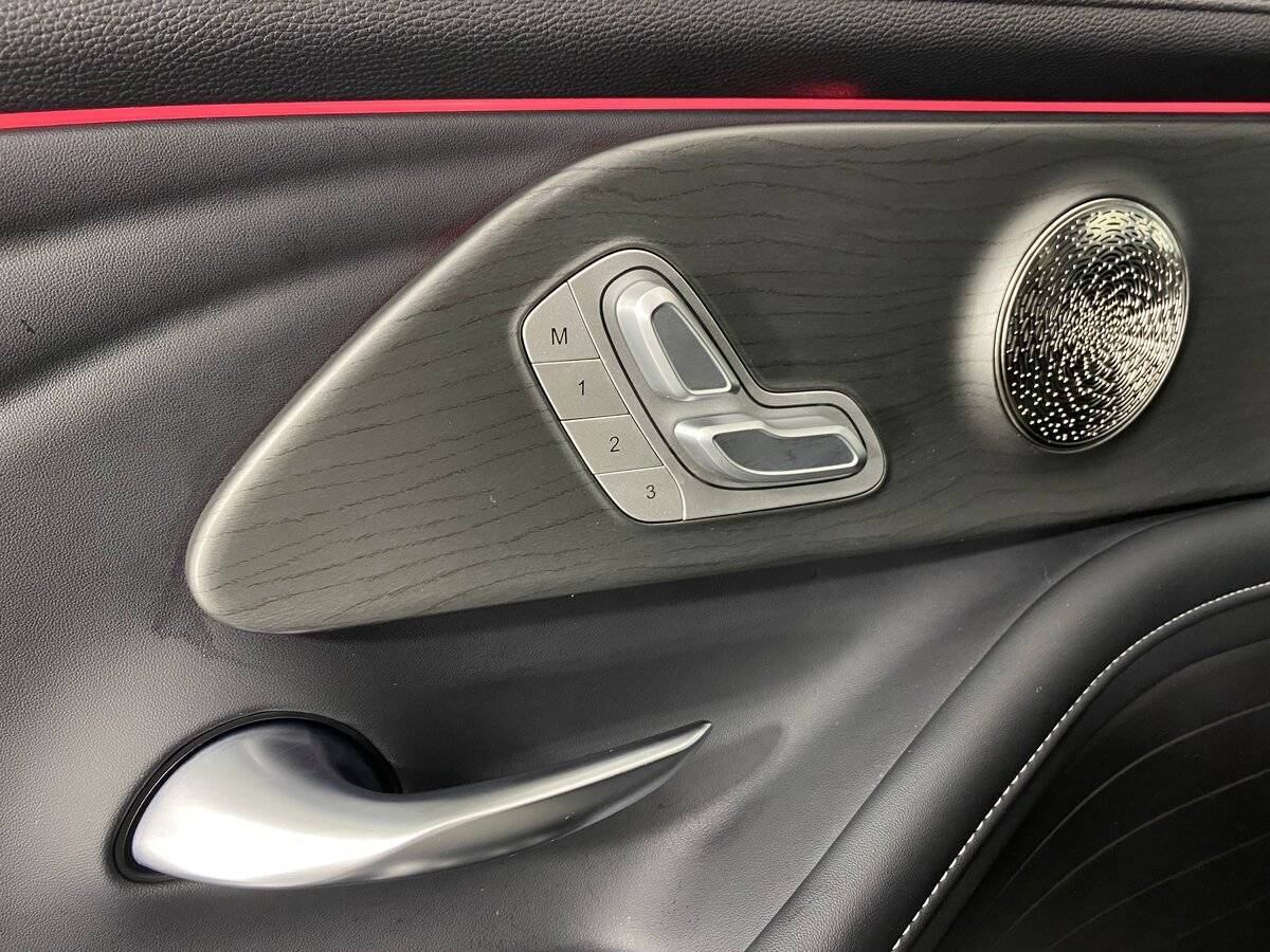 Chery Arrizo 8 с пробегом — 2023 год. Фото: #17