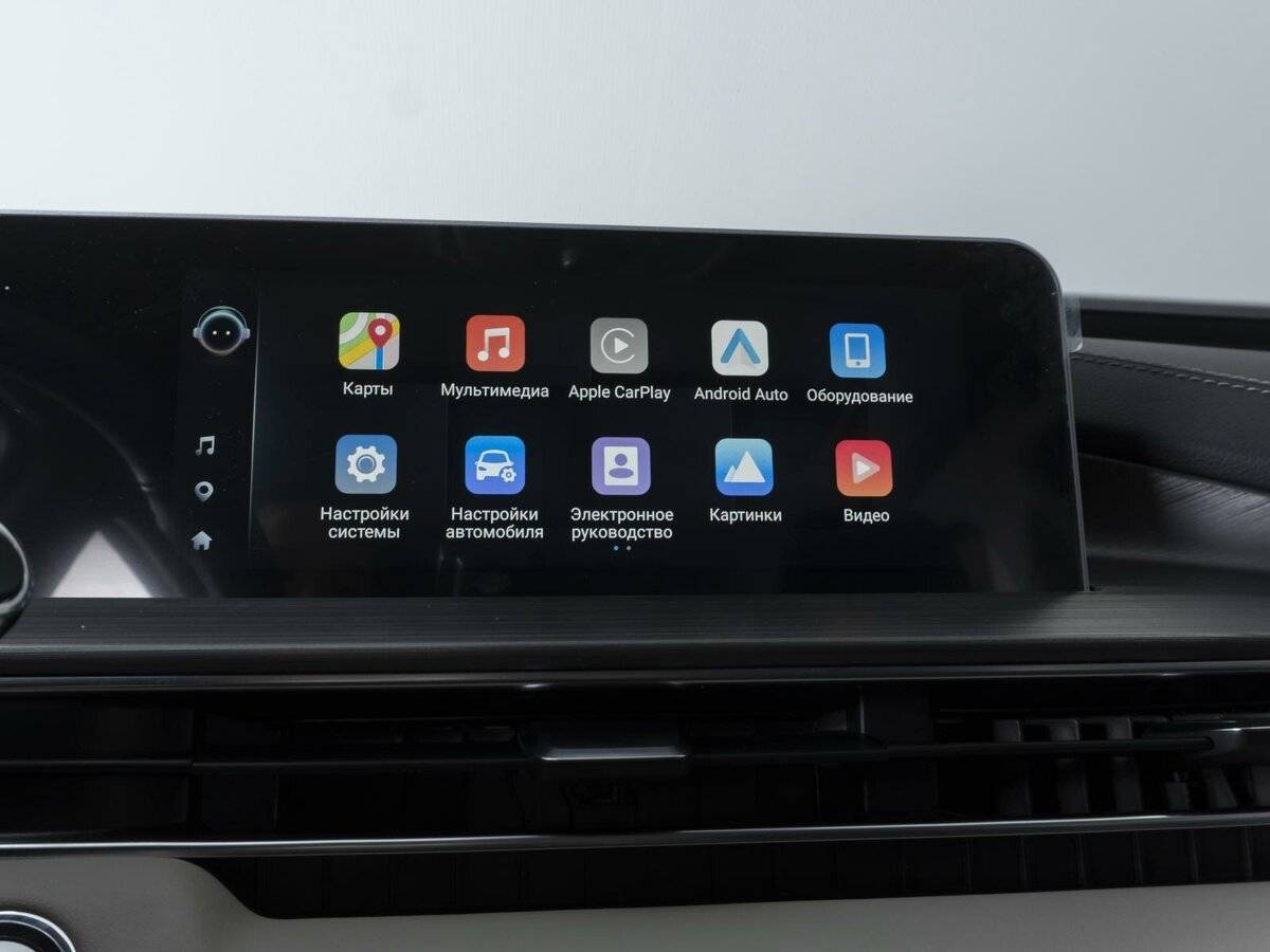 Chery Tiggo 4 Pro с пробегом — 2024 год. Фото: #13