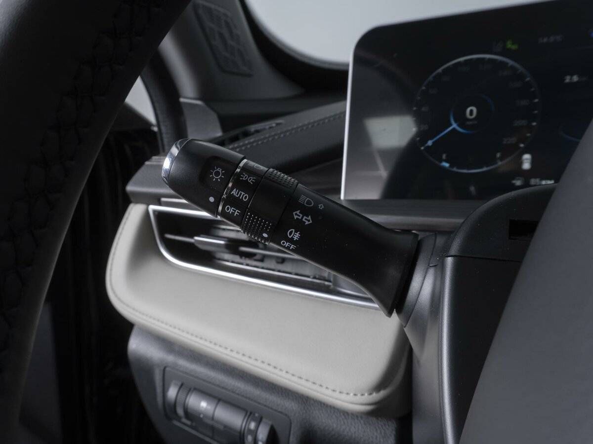 Chery Tiggo 4 Pro с пробегом — 2024 год. Фото: #15