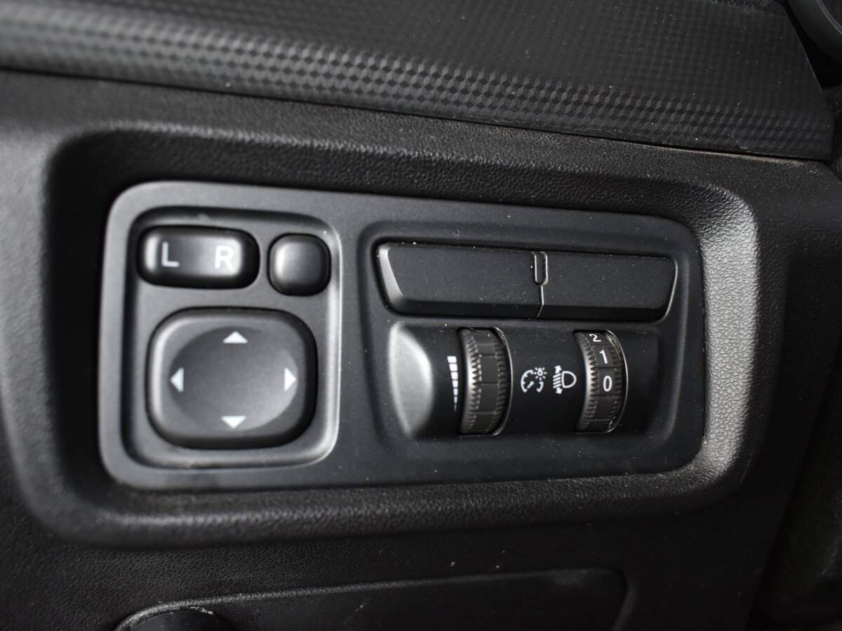 Chery Tiggo 5 с пробегом — 2017 год. Фото: #11