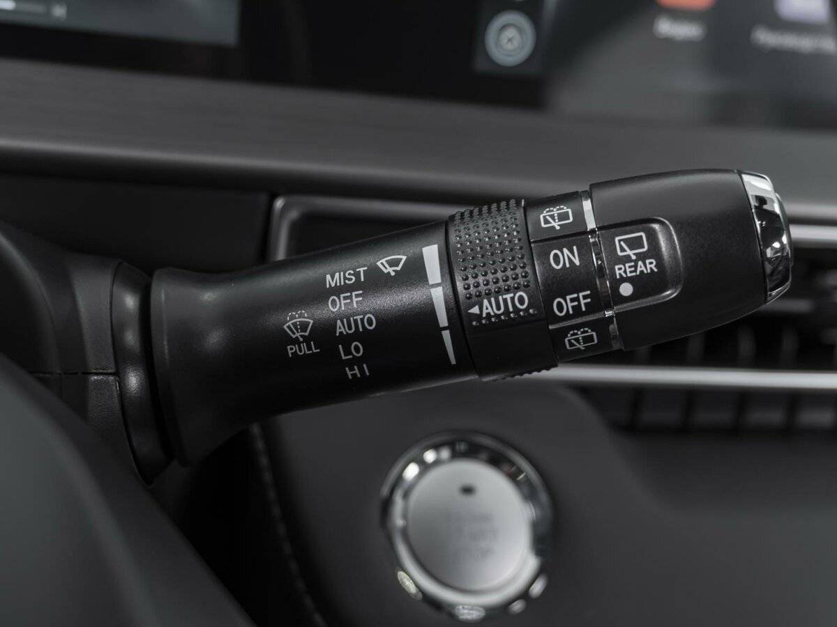 Chery Tiggo 4 с пробегом — 2024 год. Фото: #16