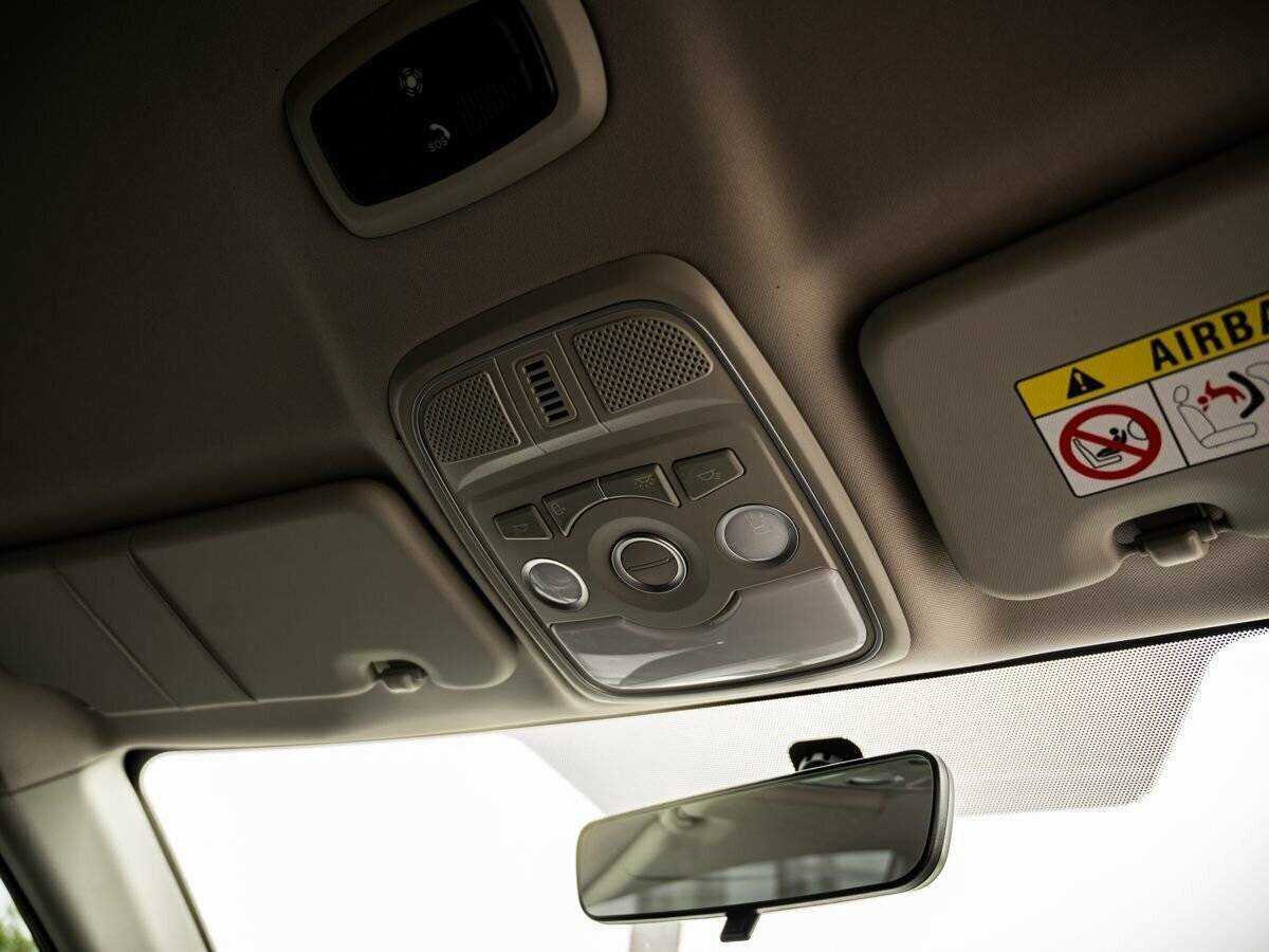 Haval M6 с пробегом — 2024 год. Фото: #23