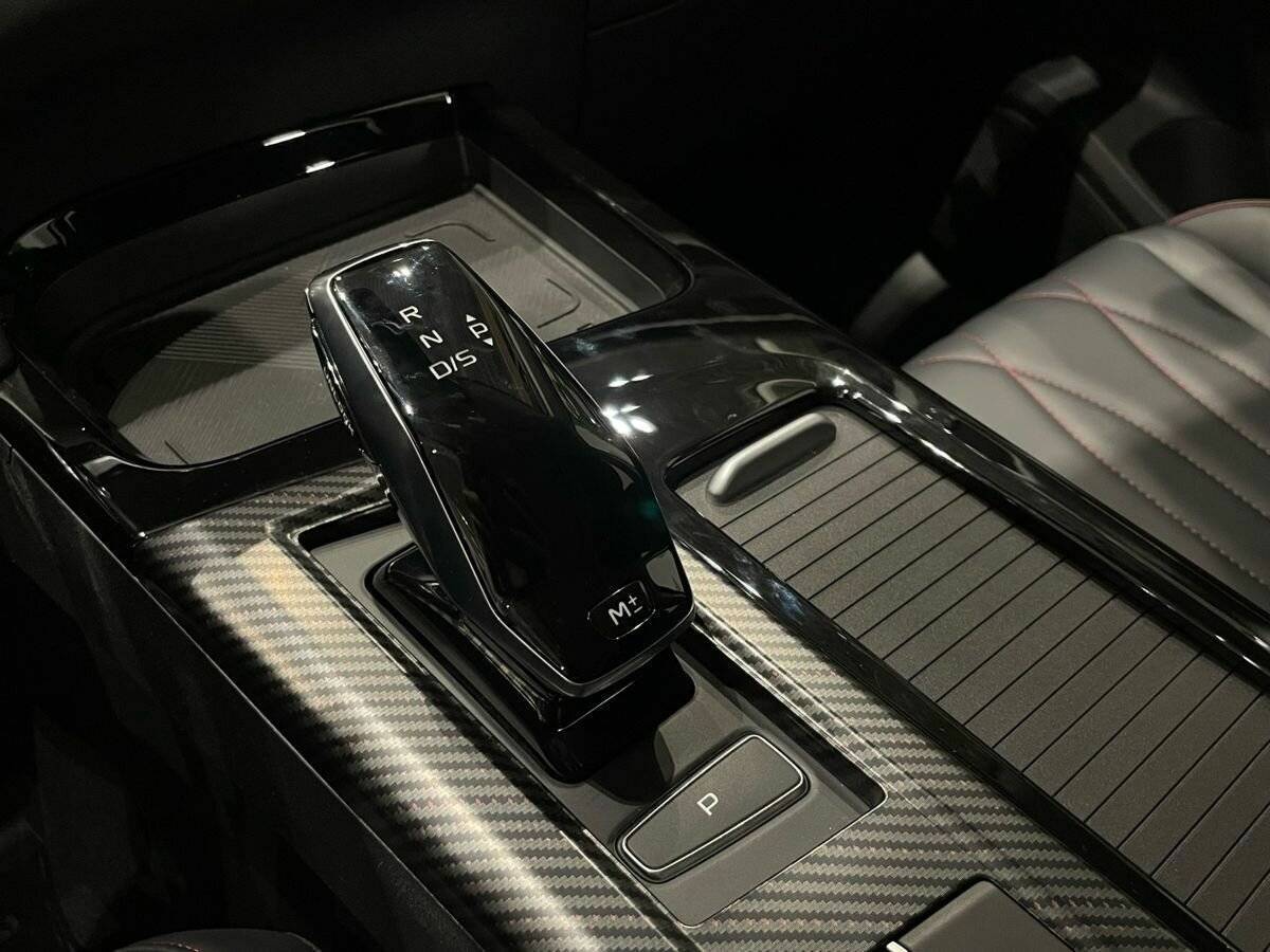 FAW Bestune T55 с пробегом — 2023 год. Фото: #10