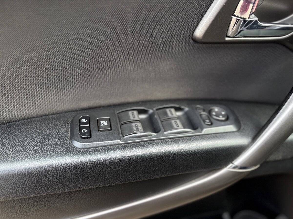 FAW Besturn X80 с пробегом — 2019 год. Фото: #14