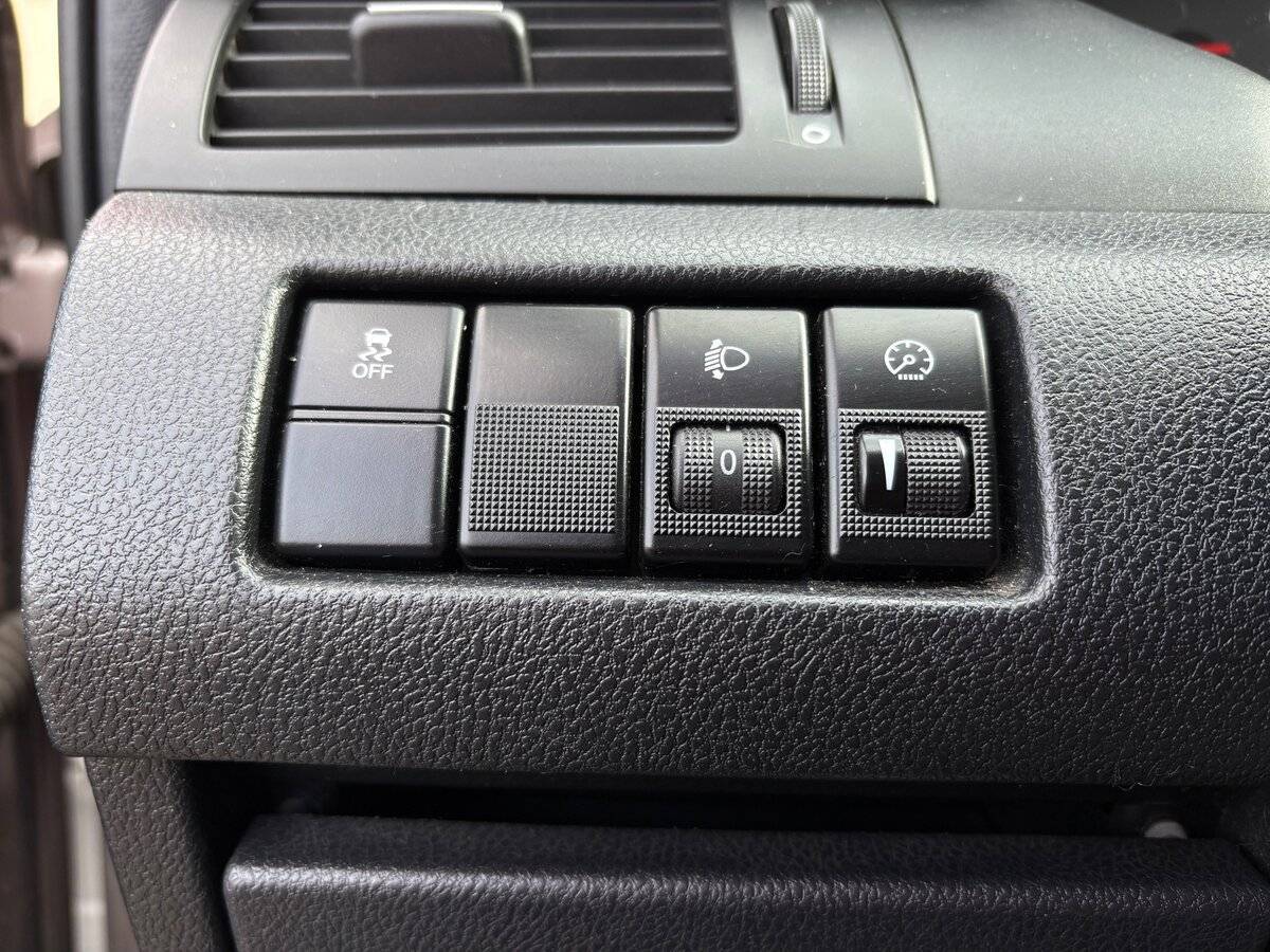 FAW Besturn X80 с пробегом — 2019 год. Фото: #15