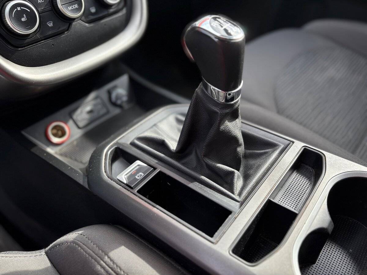 FAW Besturn X80 с пробегом — 2019 год. Фото: #17