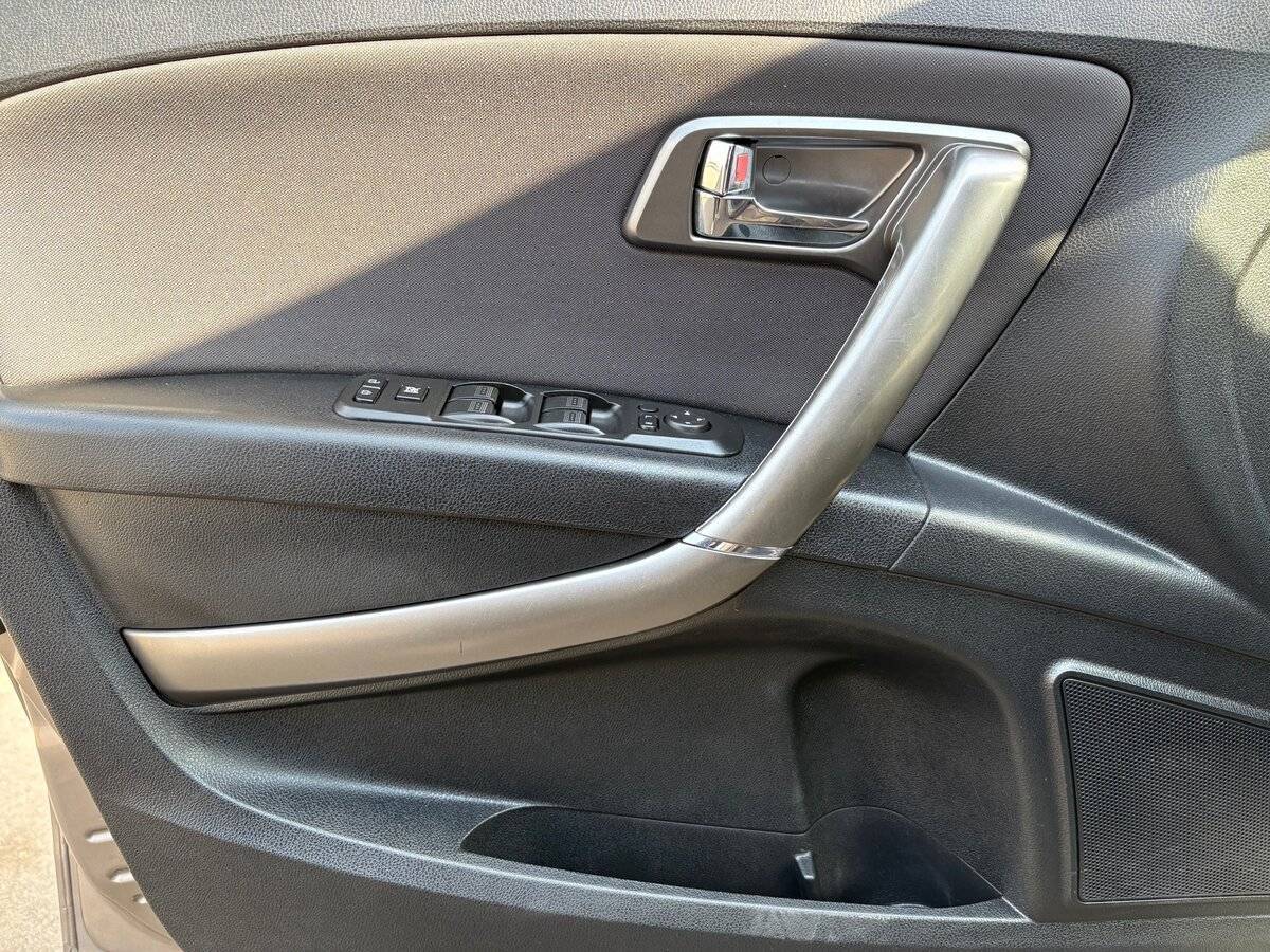 FAW Besturn X80 с пробегом — 2020 год. Фото: #13