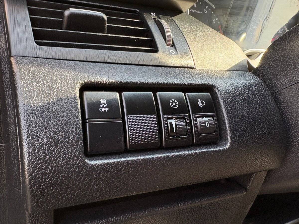 FAW Besturn X80 с пробегом — 2020 год. Фото: #15