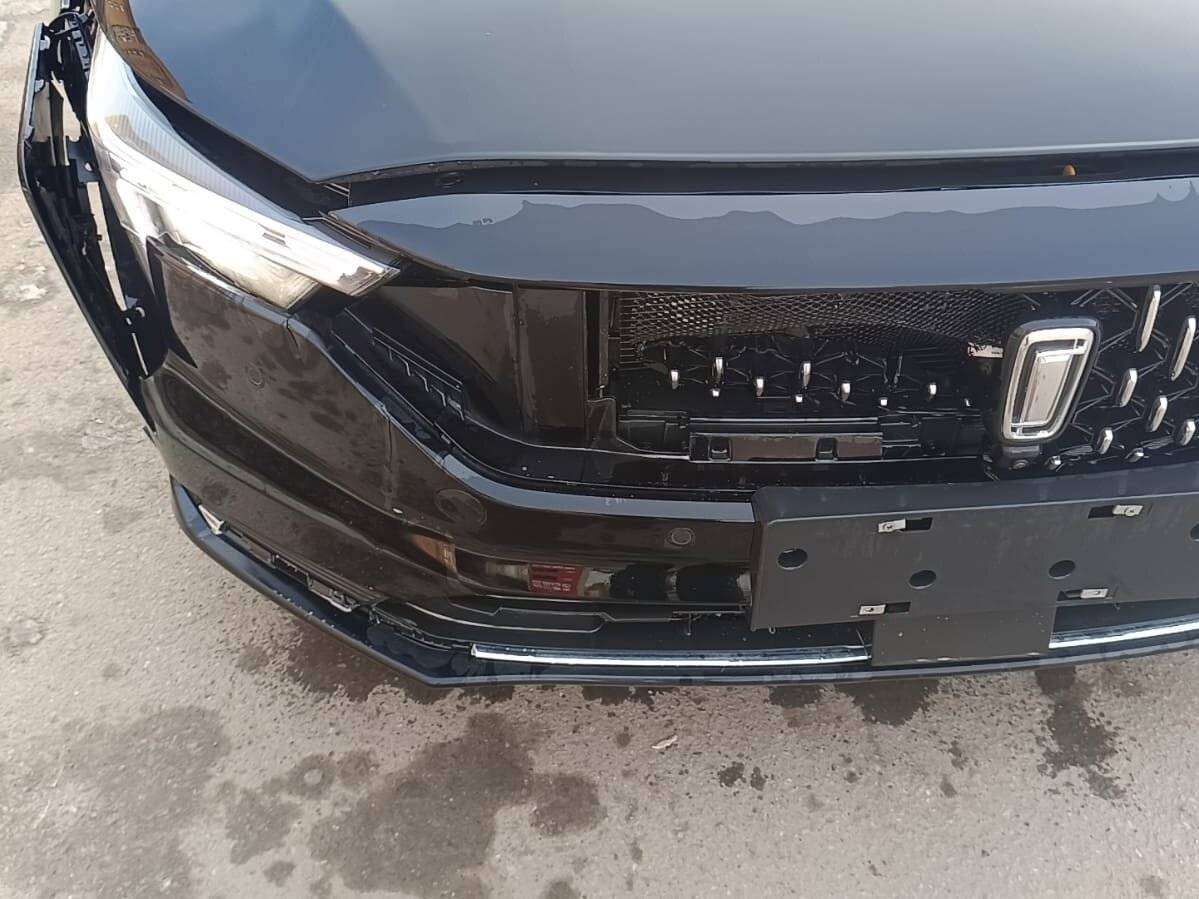 FAW Bestune B70 с пробегом — 2023 год. Фото: #4