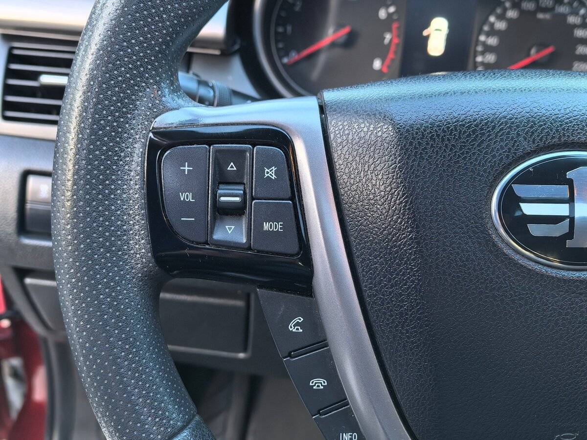 FAW Besturn X80 с пробегом — 2019 год. Фото: #13