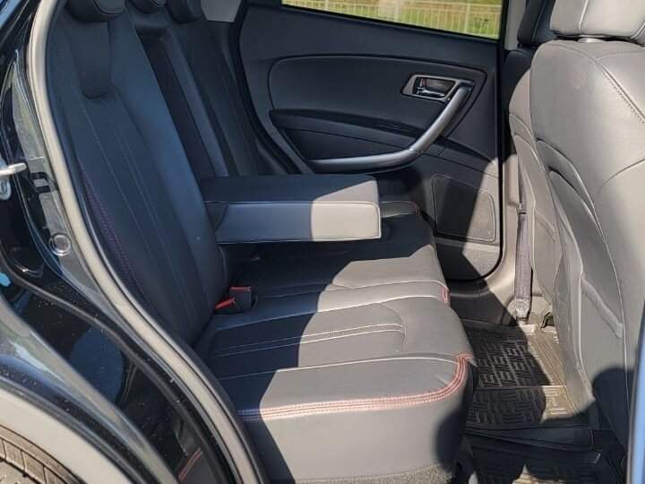 FAW Besturn X80 с пробегом — 2020 год. Фото: #10