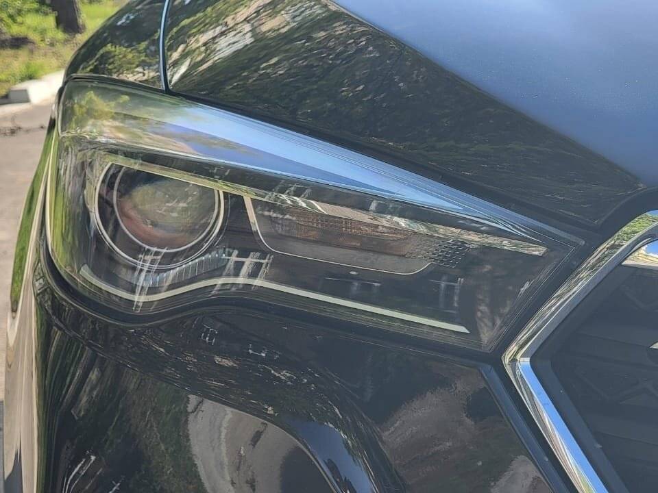 FAW Besturn X80 с пробегом — 2020 год. Фото: #14