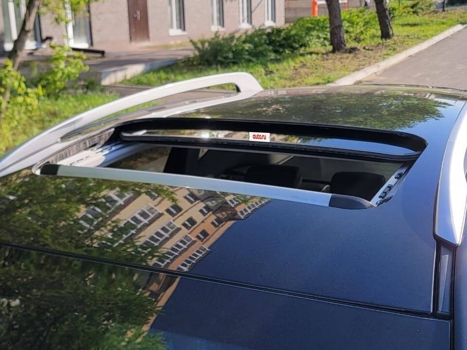 FAW Besturn X80 с пробегом — 2020 год. Фото: #17