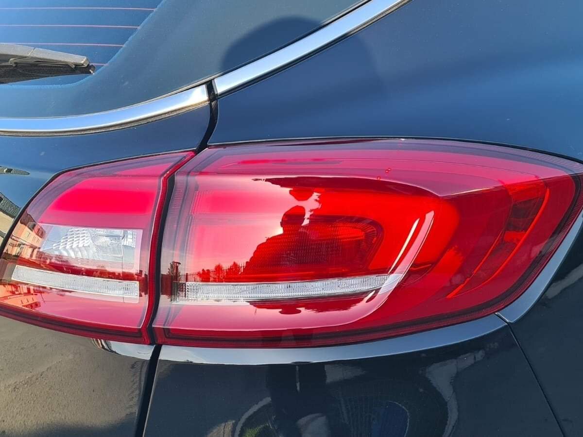 FAW Besturn X80 с пробегом — 2020 год. Фото: #20