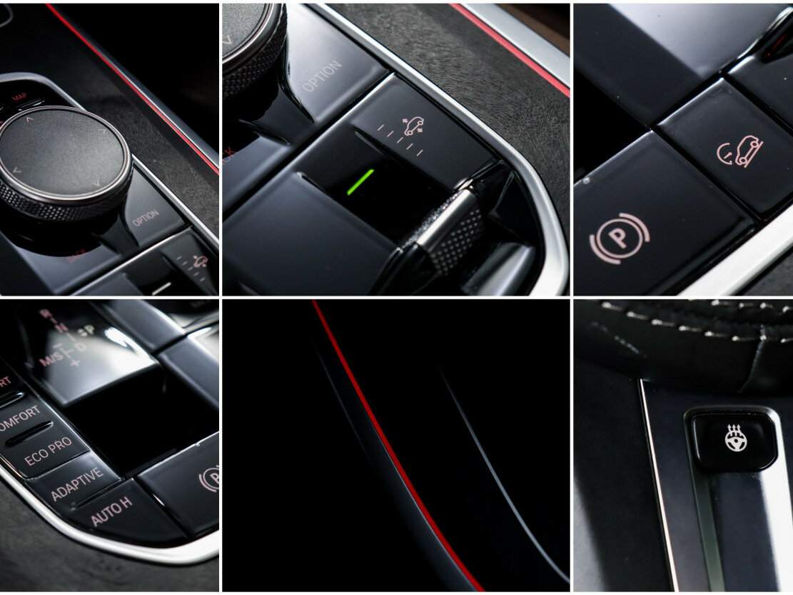 BMW X5 с пробегом — 2021 год. Фото: #18