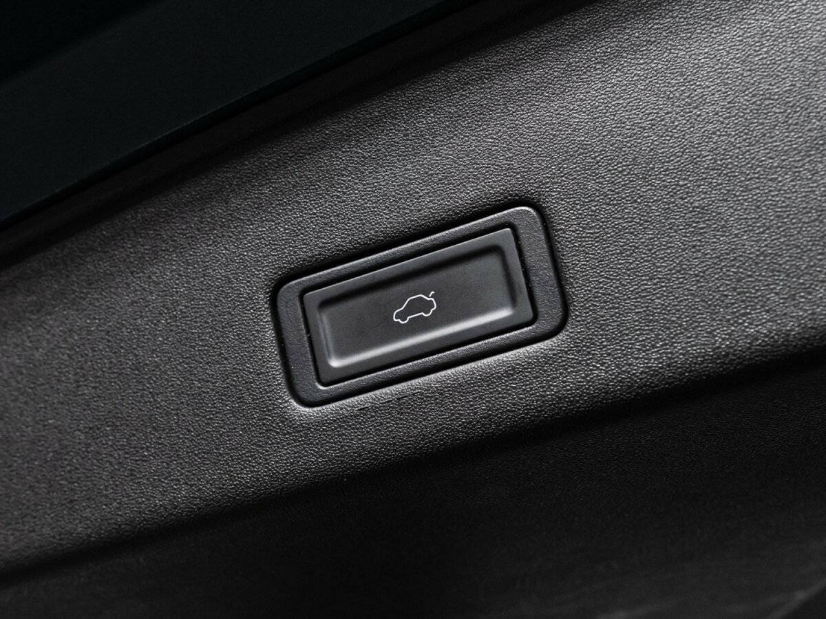 OMODA C5 с пробегом — 2023 год. Фото: #25