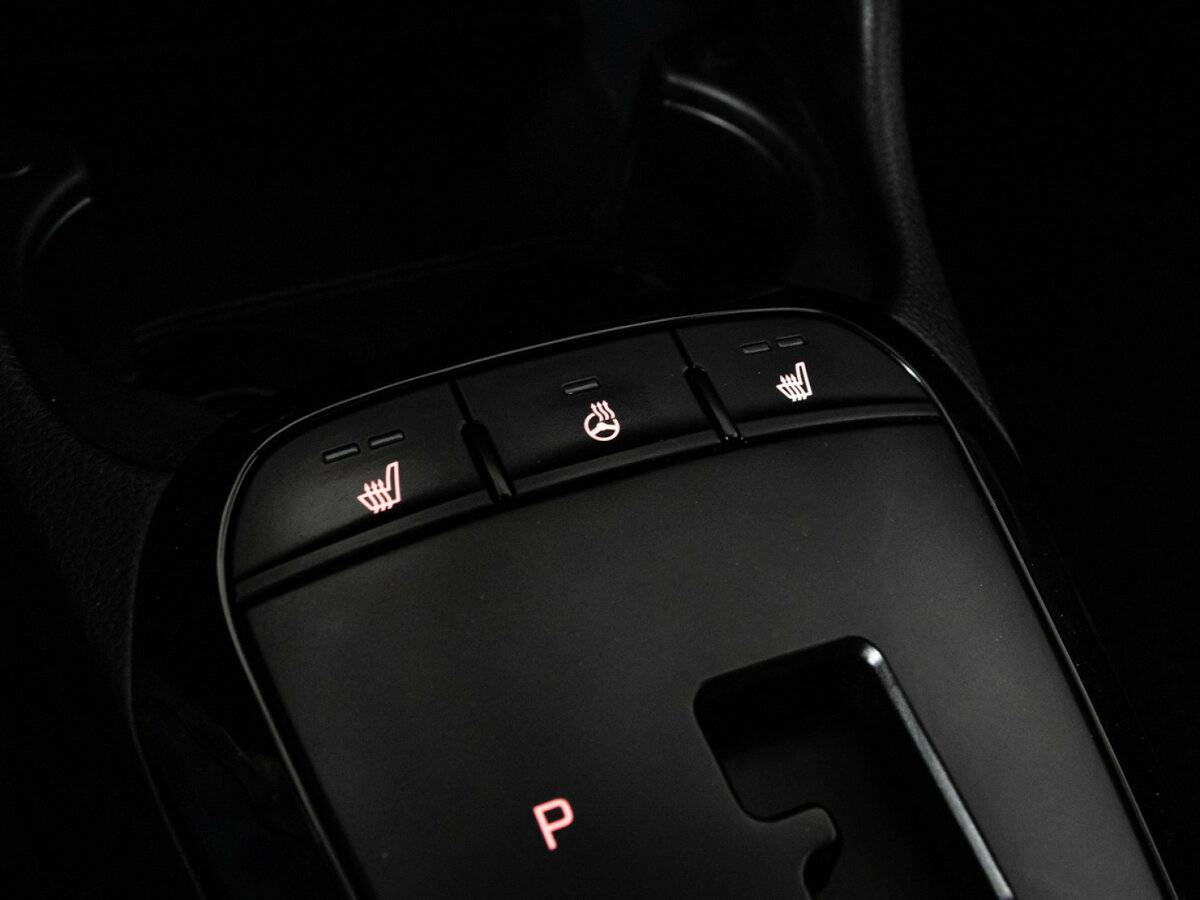 Kia Morning с пробегом — 2019 год. Фото: #15