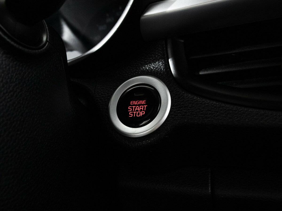 Kia Morning с пробегом — 2019 год. Фото: #16