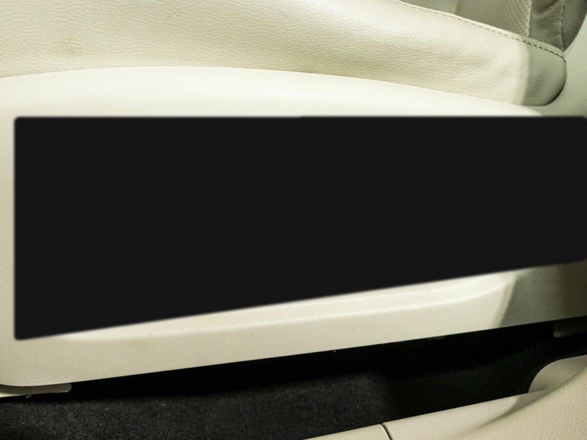 Nissan Murano с пробегом — 2020 год. Фото: #17