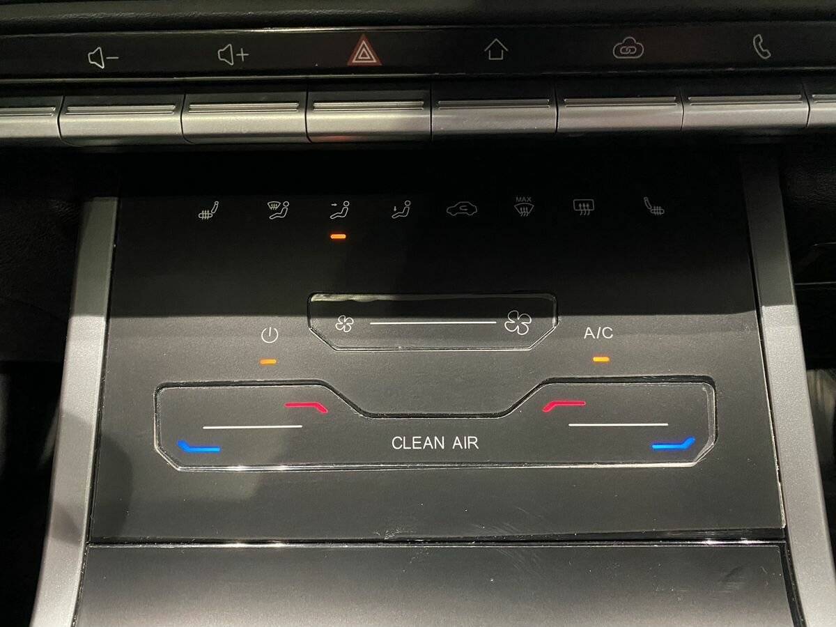 Chery Tiggo 4 Pro с пробегом — 2023 год. Фото: #16