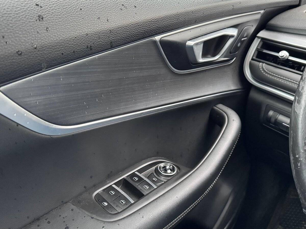 Chery Tiggo 7 Pro с пробегом — 2021 год. Фото: #15