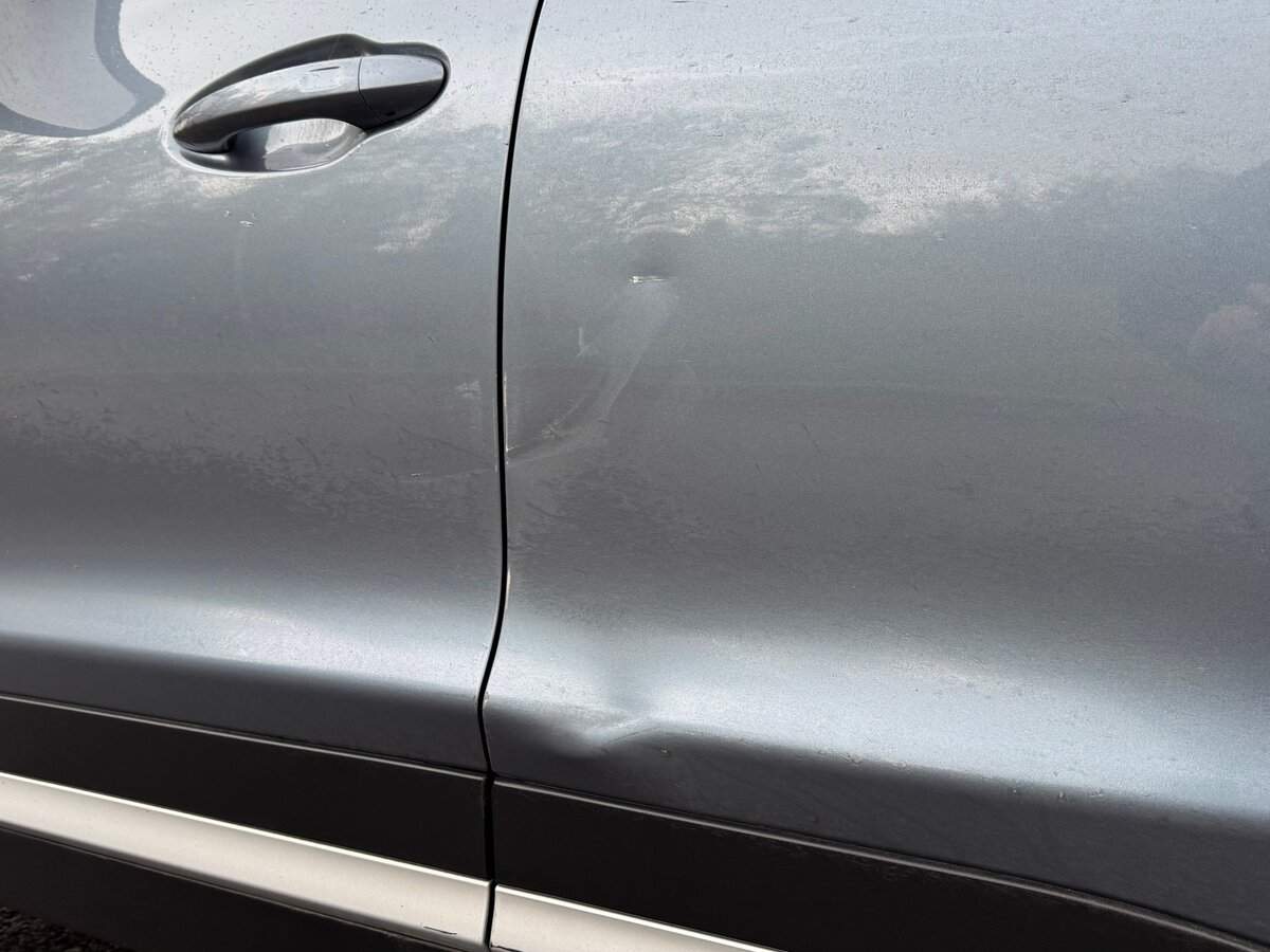 Chery Tiggo 7 Pro с пробегом — 2021 год. Фото: #16