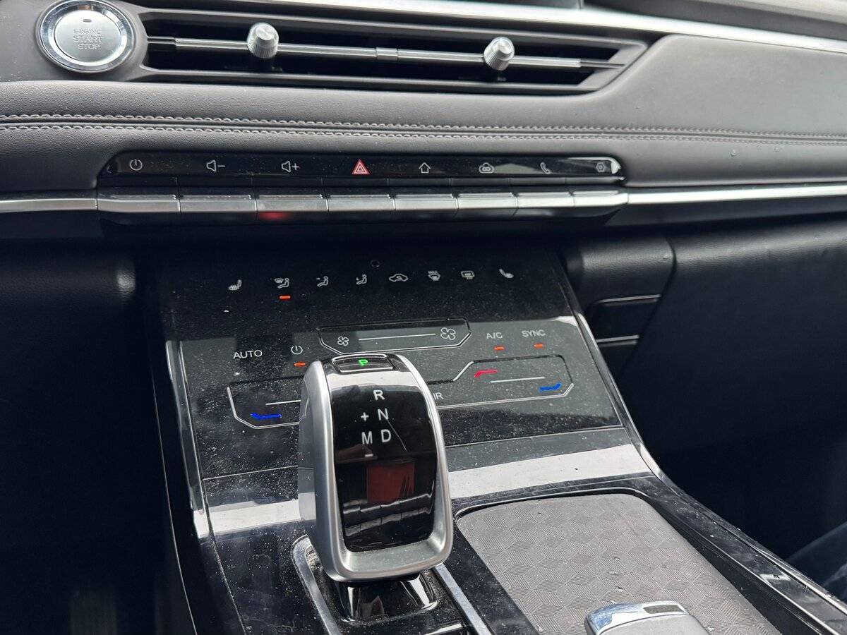 Chery Tiggo 7 Pro с пробегом — 2021 год. Фото: #17