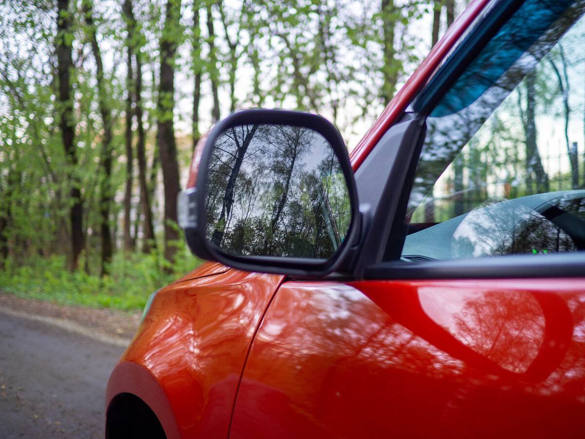 Chery Tiggo 3 с пробегом — 2017 год. Фото: #5