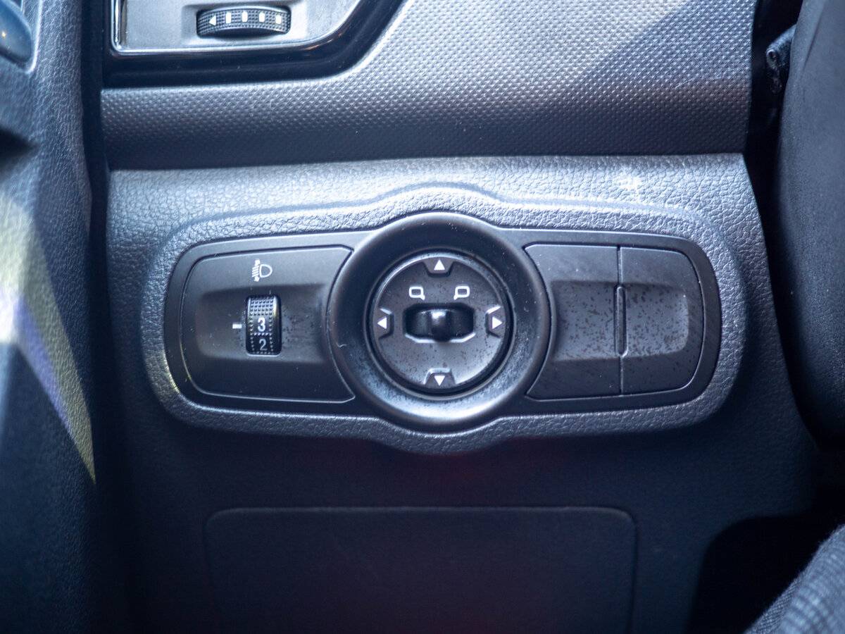 Chery Tiggo 3 с пробегом — 2017 год. Фото: #12