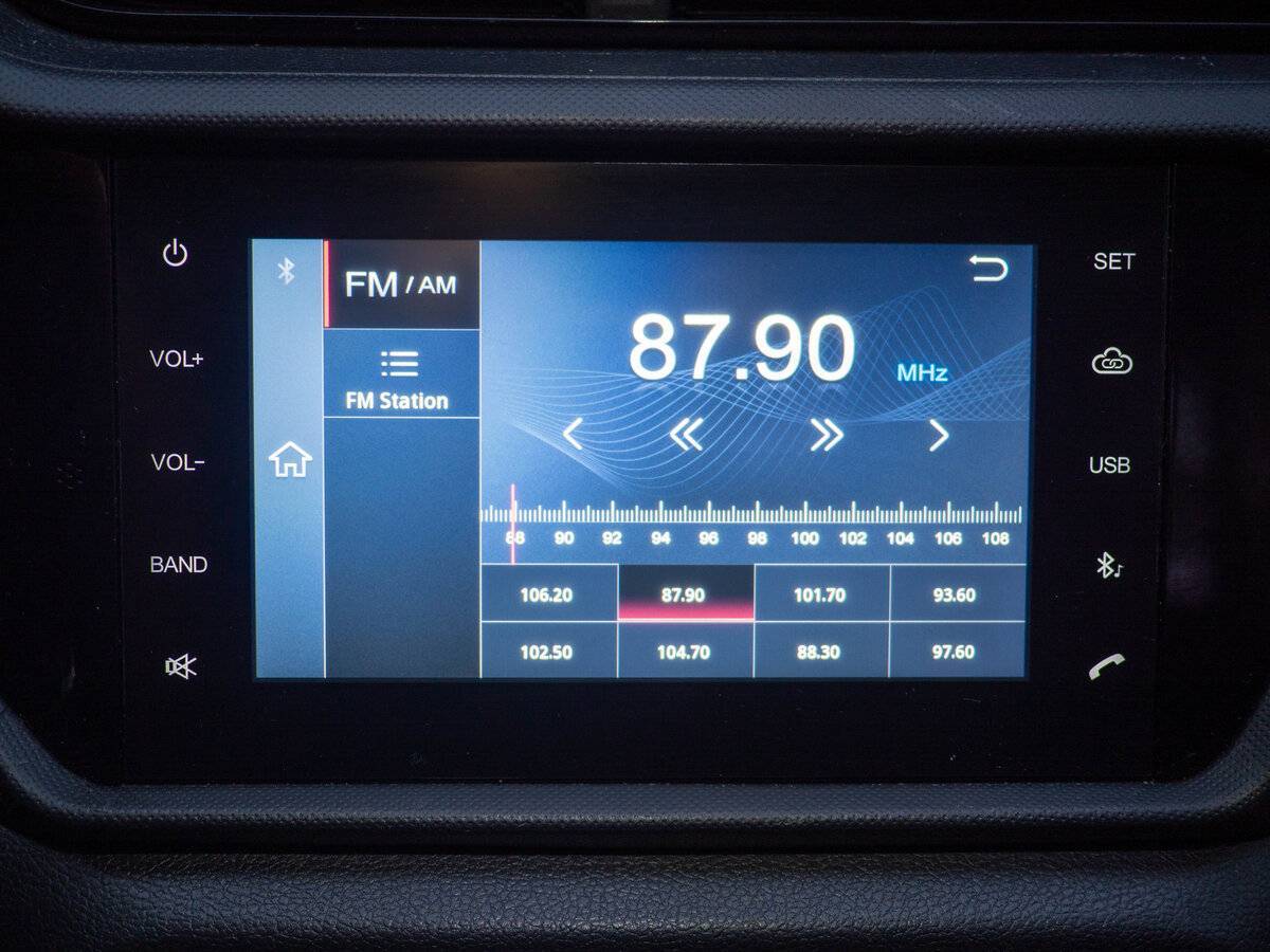 Chery Tiggo 3 с пробегом — 2017 год. Фото: #15