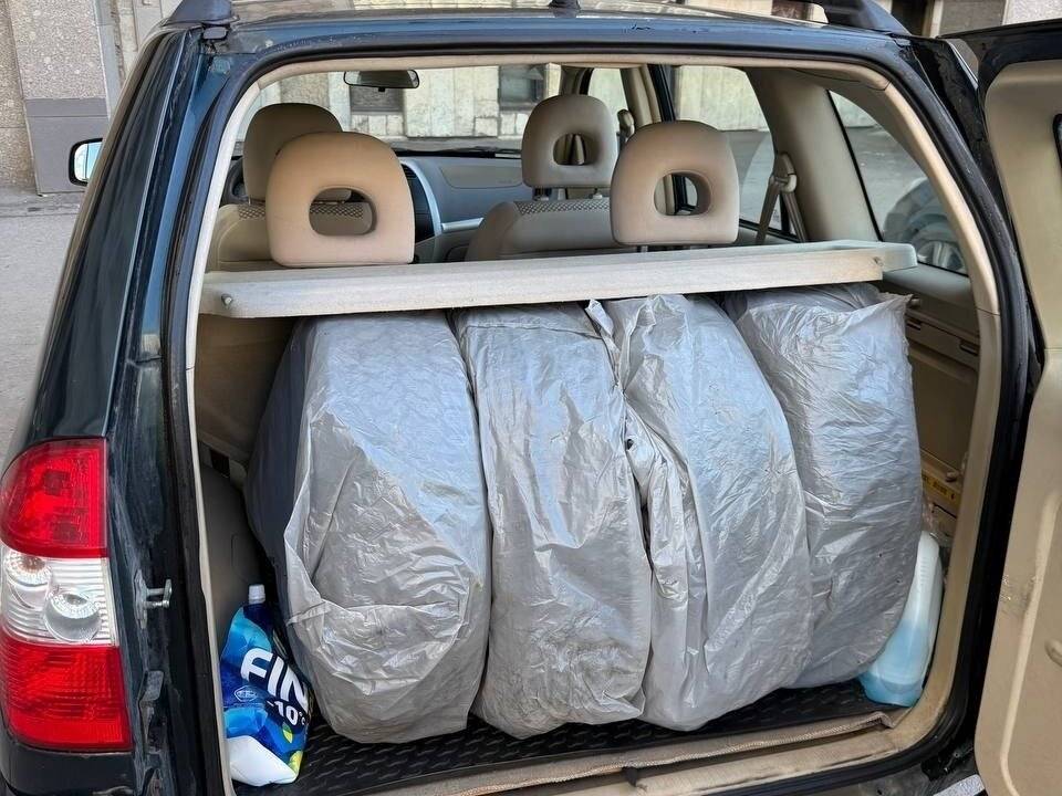 Chery Tiggo (T11) с пробегом — 2009 год. Фото: #11