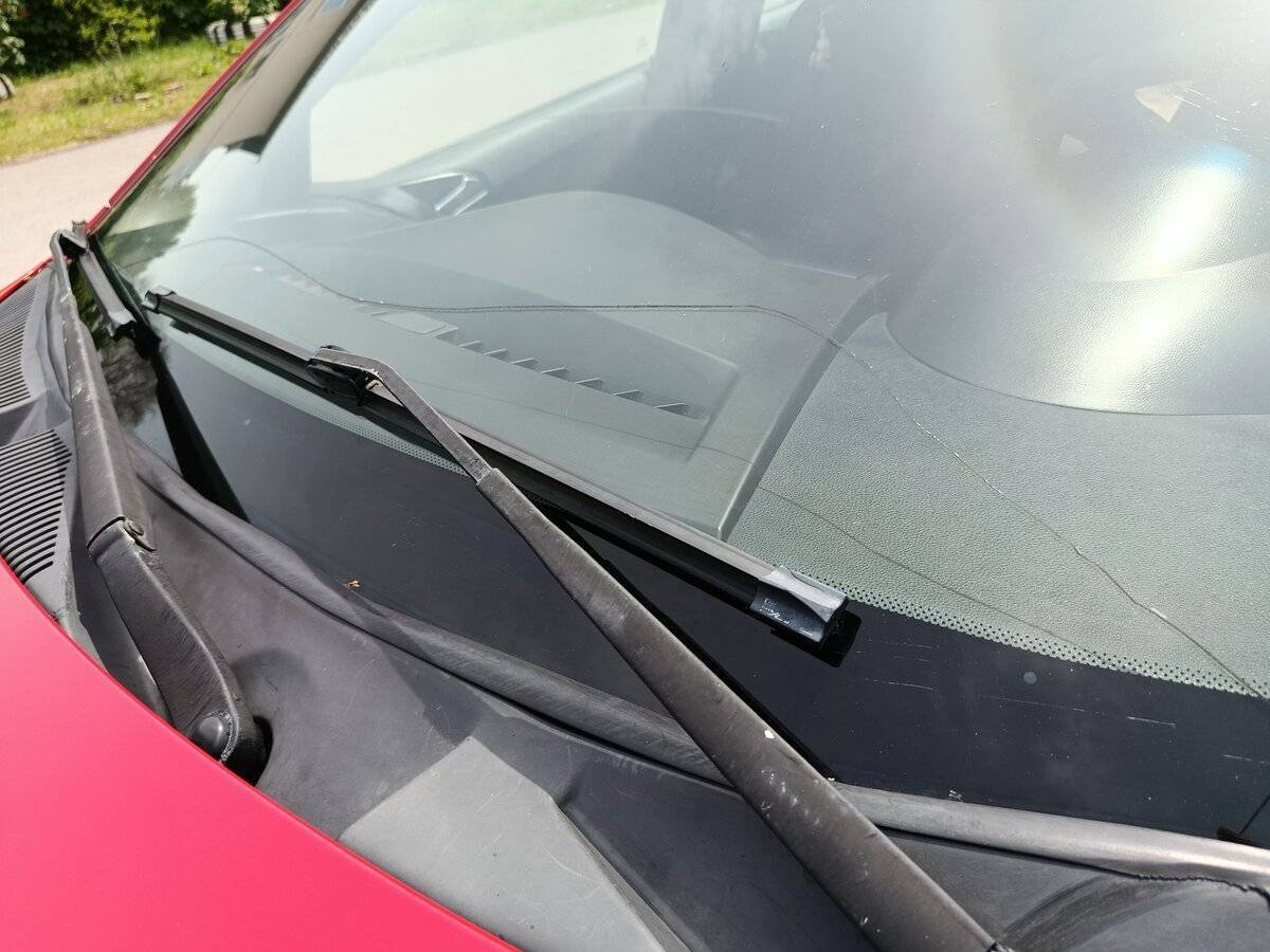 Chery M11 (A3) с пробегом — 2012 год. Фото: #11