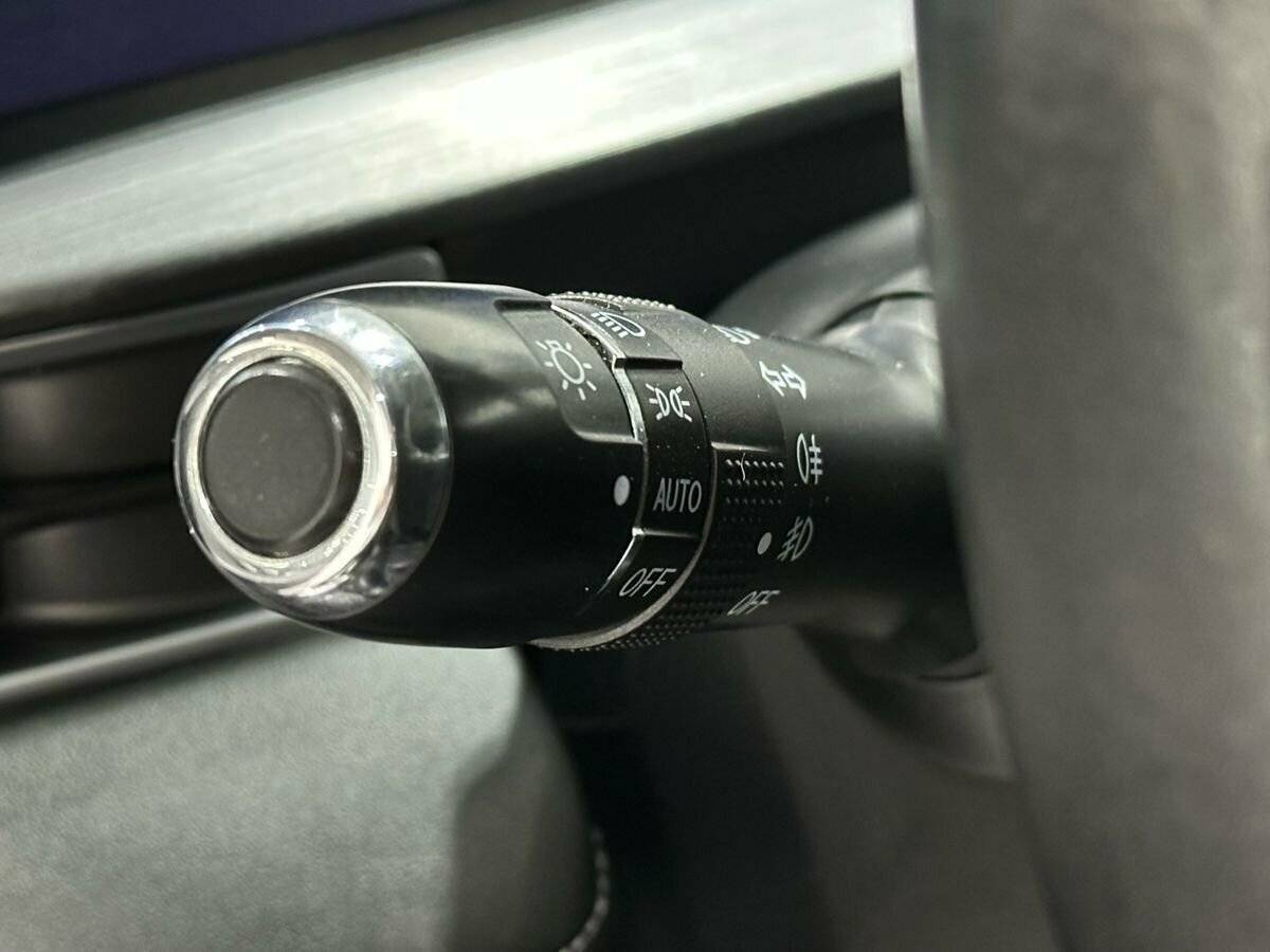 Chery Tiggo 7 Pro Max с пробегом — 2022 год. Фото: #12