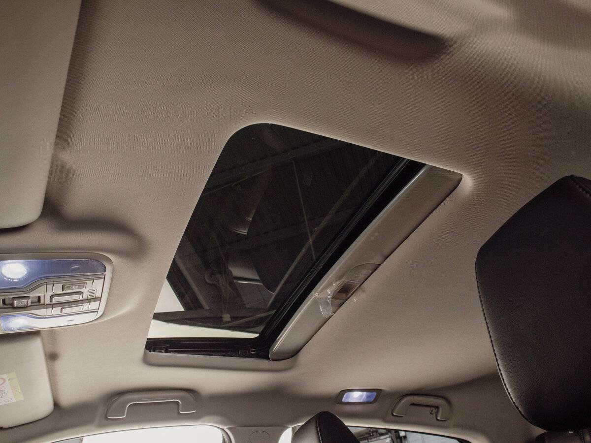 Haval F7x с пробегом — 2023 год. Фото: #17