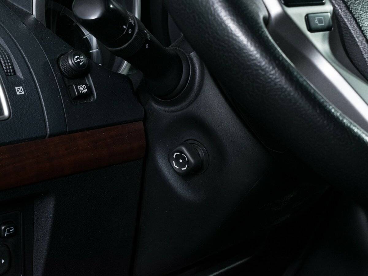 Toyota Land Cruiser Prado с пробегом — 2016 год. Фото: #14