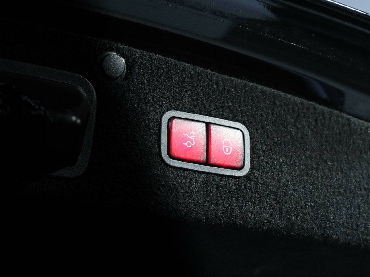 Mercedes-Benz S-Класс с пробегом — 2019 год. Фото: #15