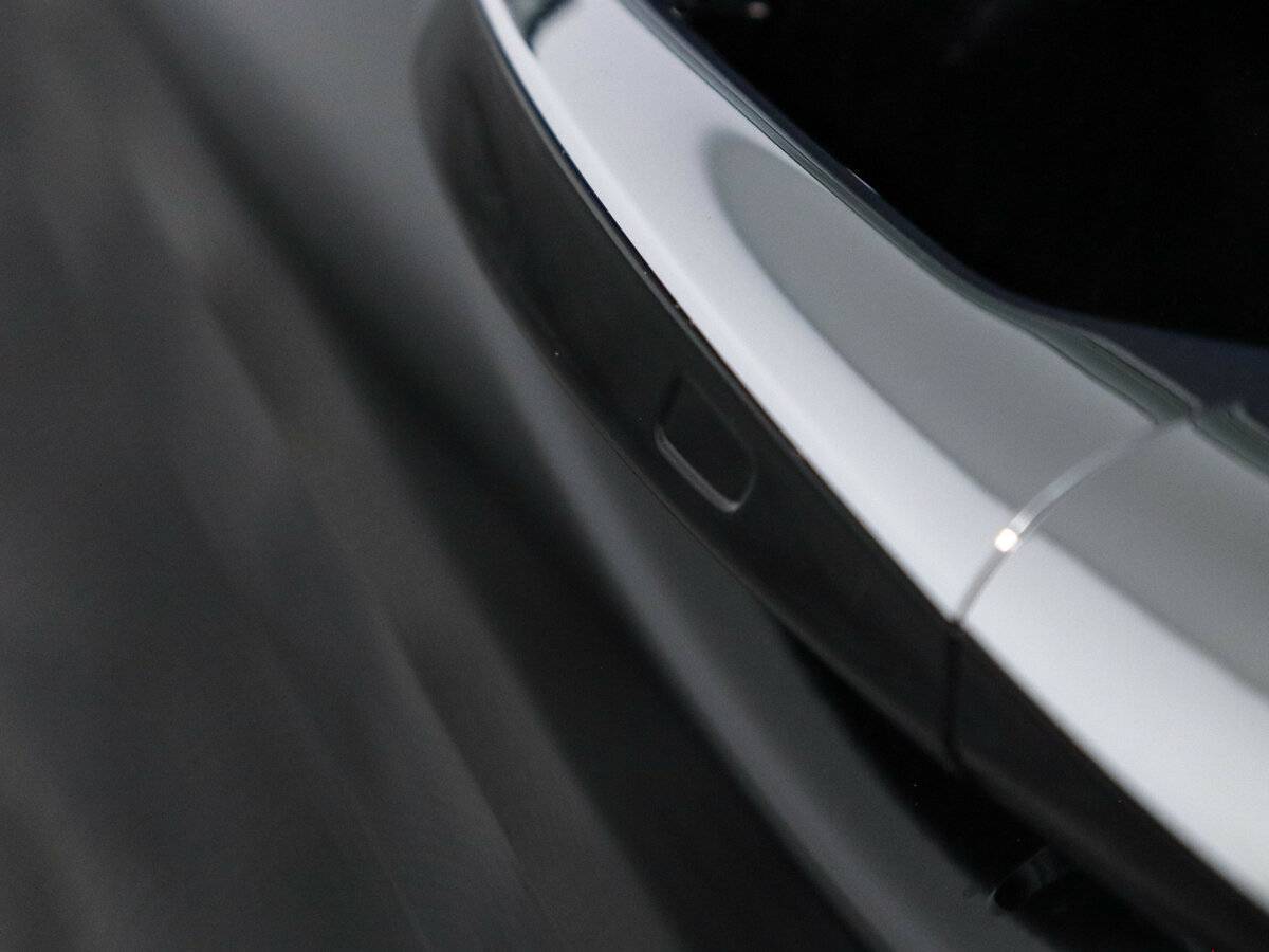 Mercedes-Benz S-Класс с пробегом — 2019 год. Фото: #16