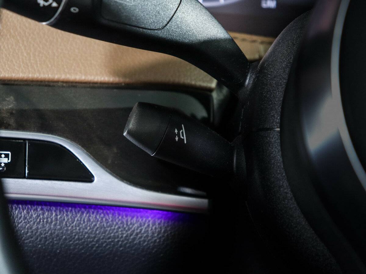 Mercedes-Benz S-Класс с пробегом — 2019 год. Фото: #21