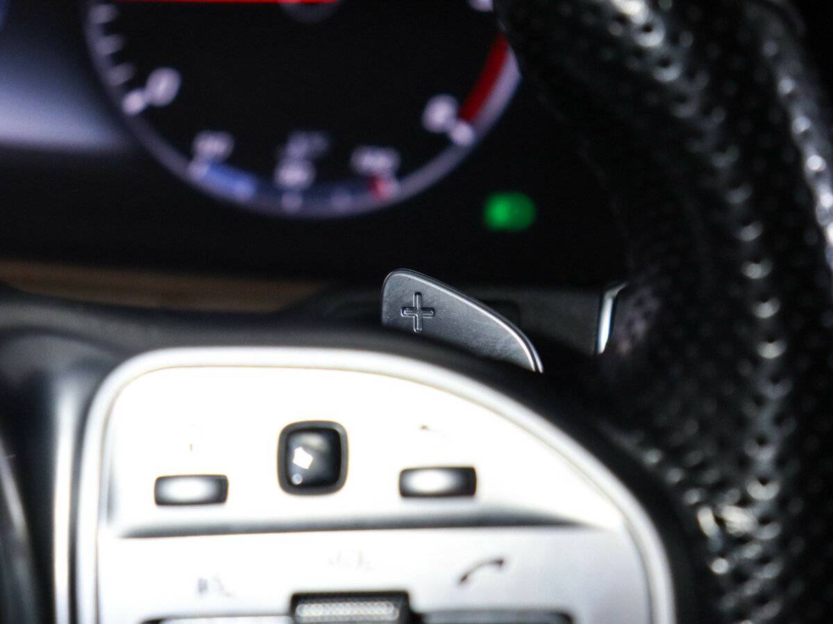 Mercedes-Benz S-Класс с пробегом — 2019 год. Фото: #22