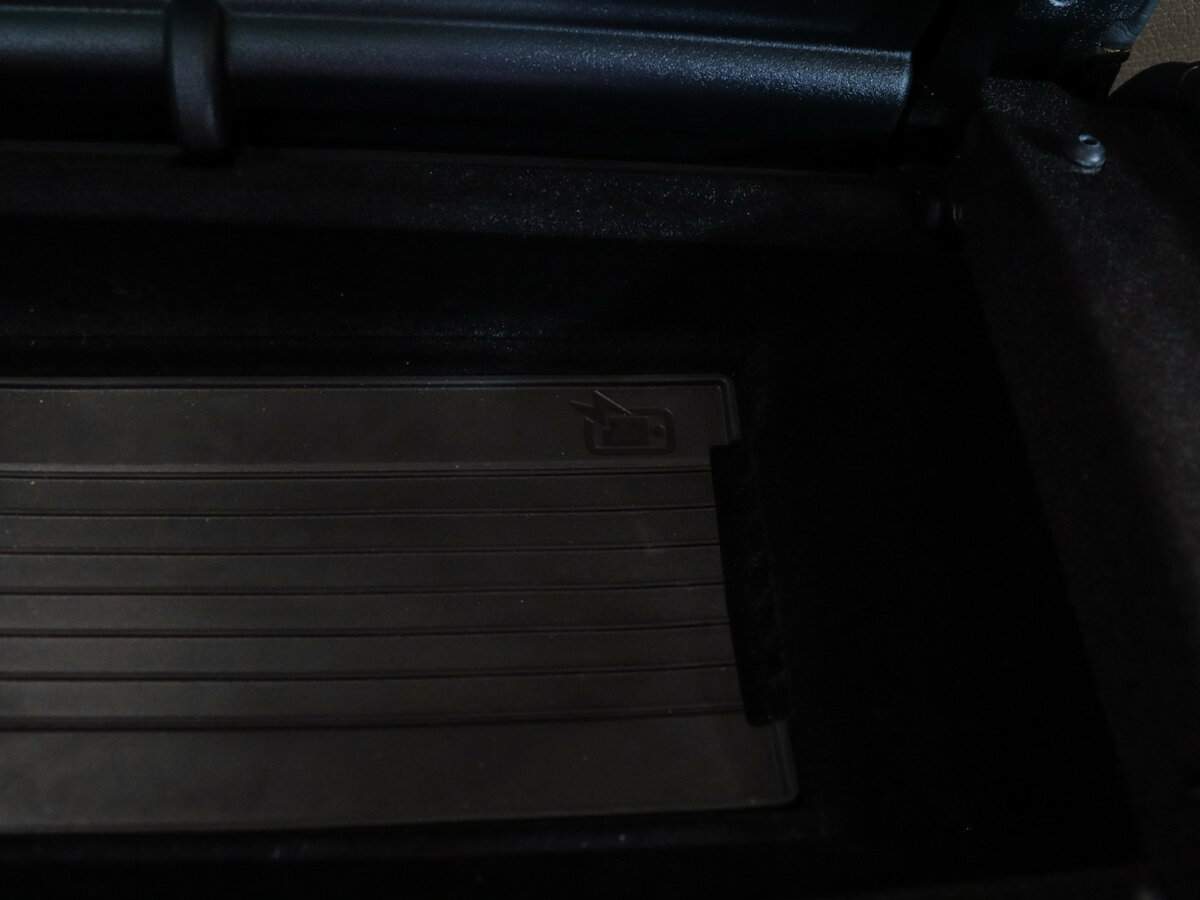 Mercedes-Benz S-Класс с пробегом — 2019 год. Фото: #24