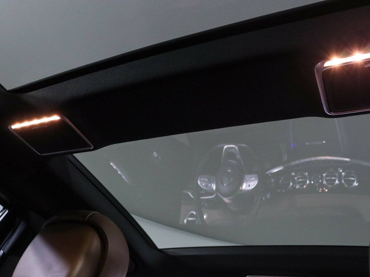 Mercedes-Benz S-Класс с пробегом — 2019 год. Фото: #25