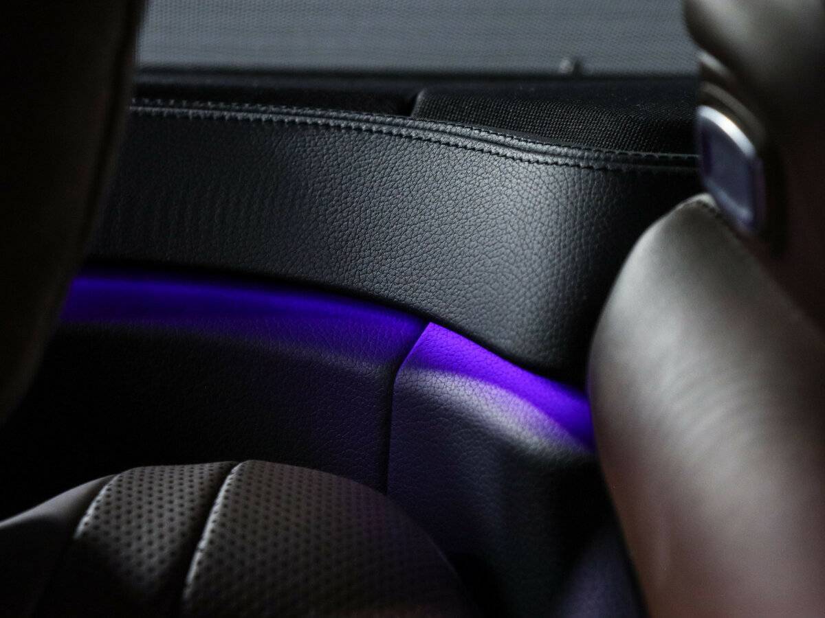 Mercedes-Benz S-Класс с пробегом — 2019 год. Фото: #27