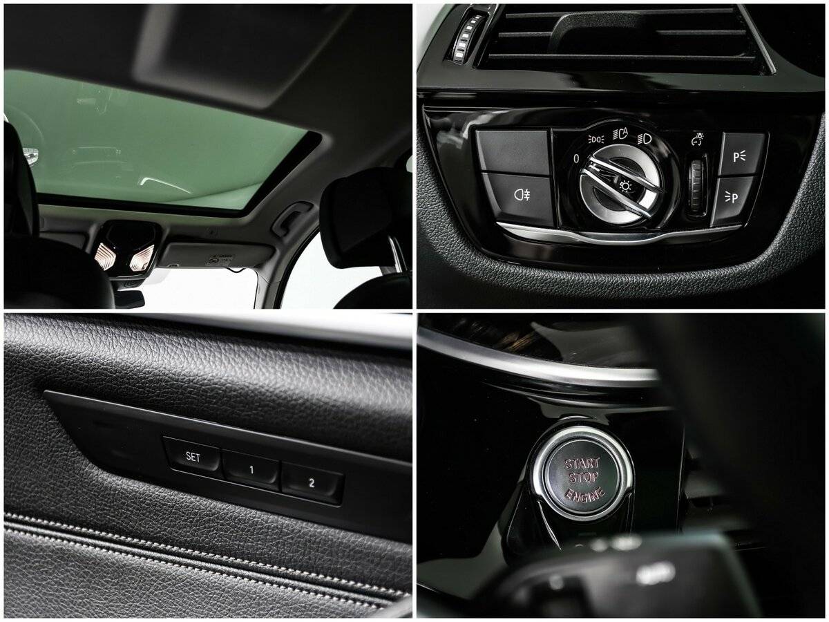 BMW 5 серии с пробегом — 2022 год. Фото: #12