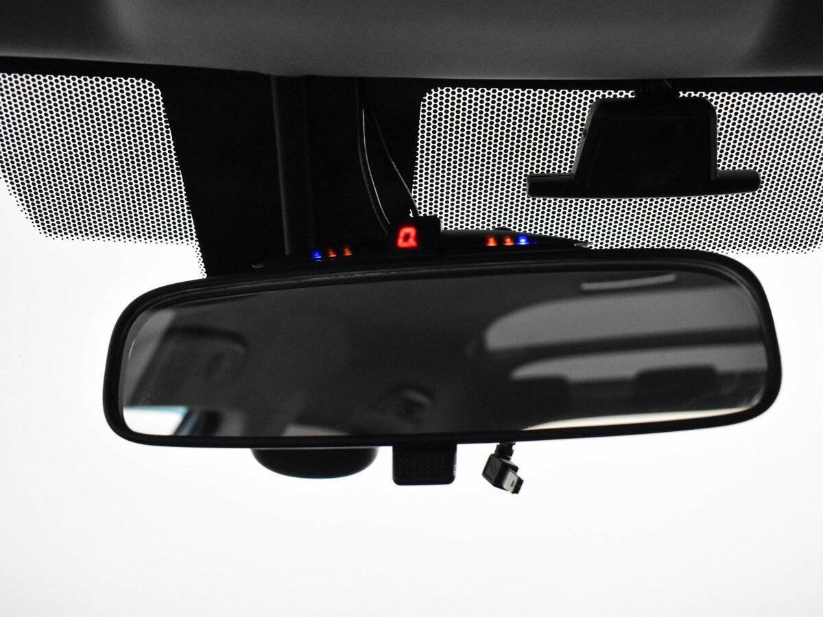 Honda Civic с пробегом — 2008 год. Фото: #17