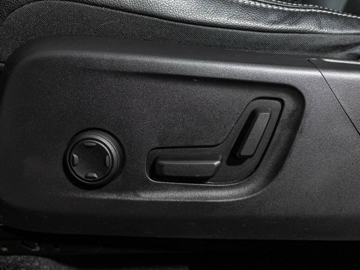 Volvo XC40 с пробегом — 2019 год. Фото: #15