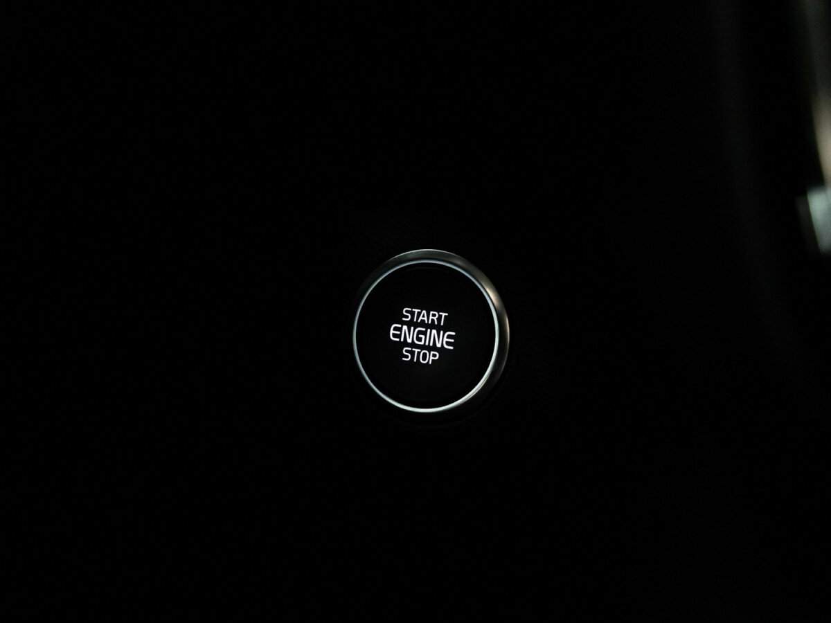 Volvo XC40 с пробегом — 2019 год. Фото: #18