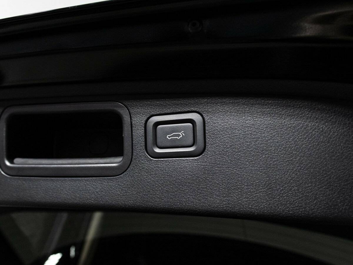 FAW Bestune T99 с пробегом — 2023 год. Фото: #15