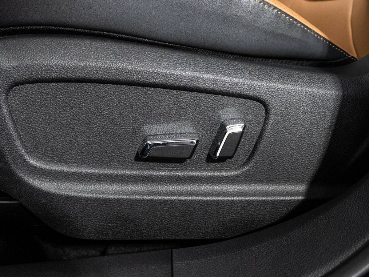 FAW Bestune T99 с пробегом — 2023 год. Фото: #17