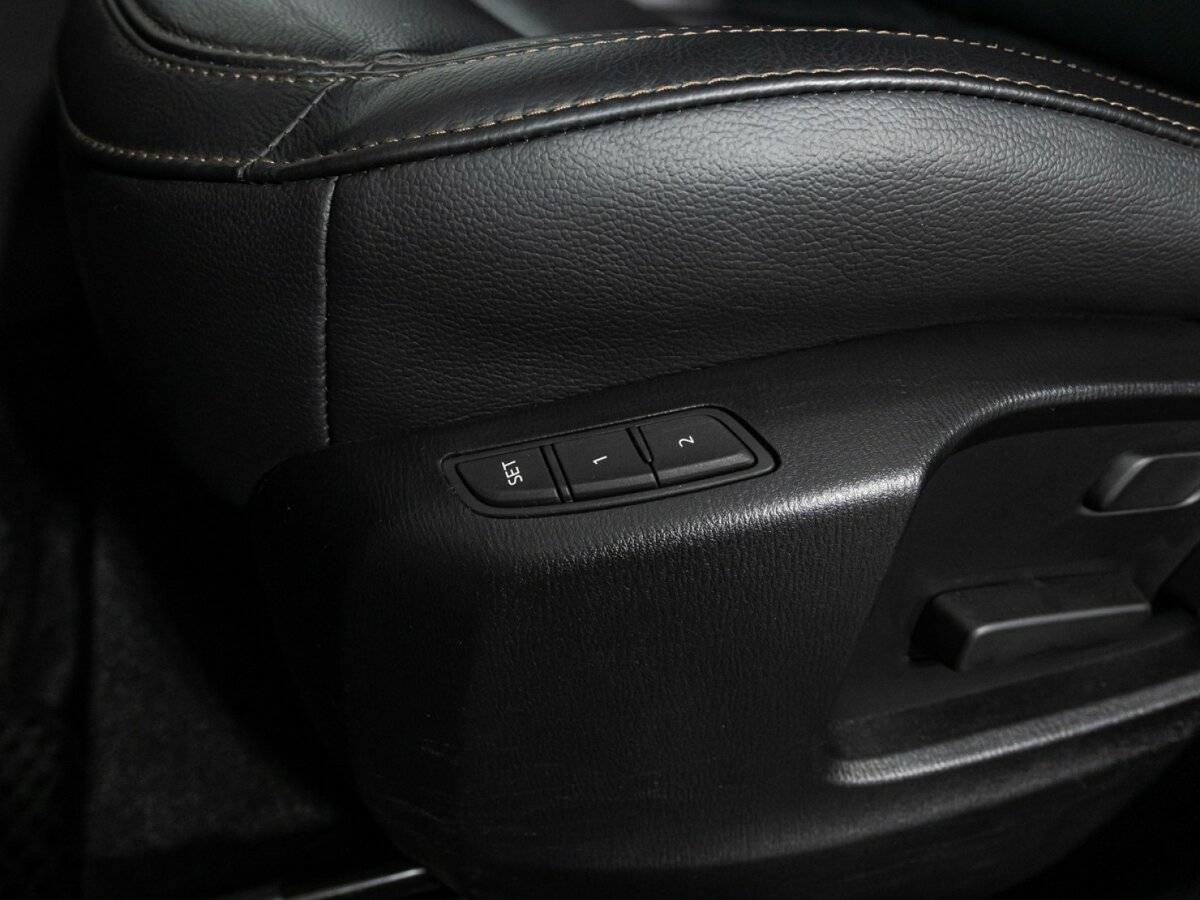 Mazda CX-5 с пробегом — 2020 год. Фото: #16