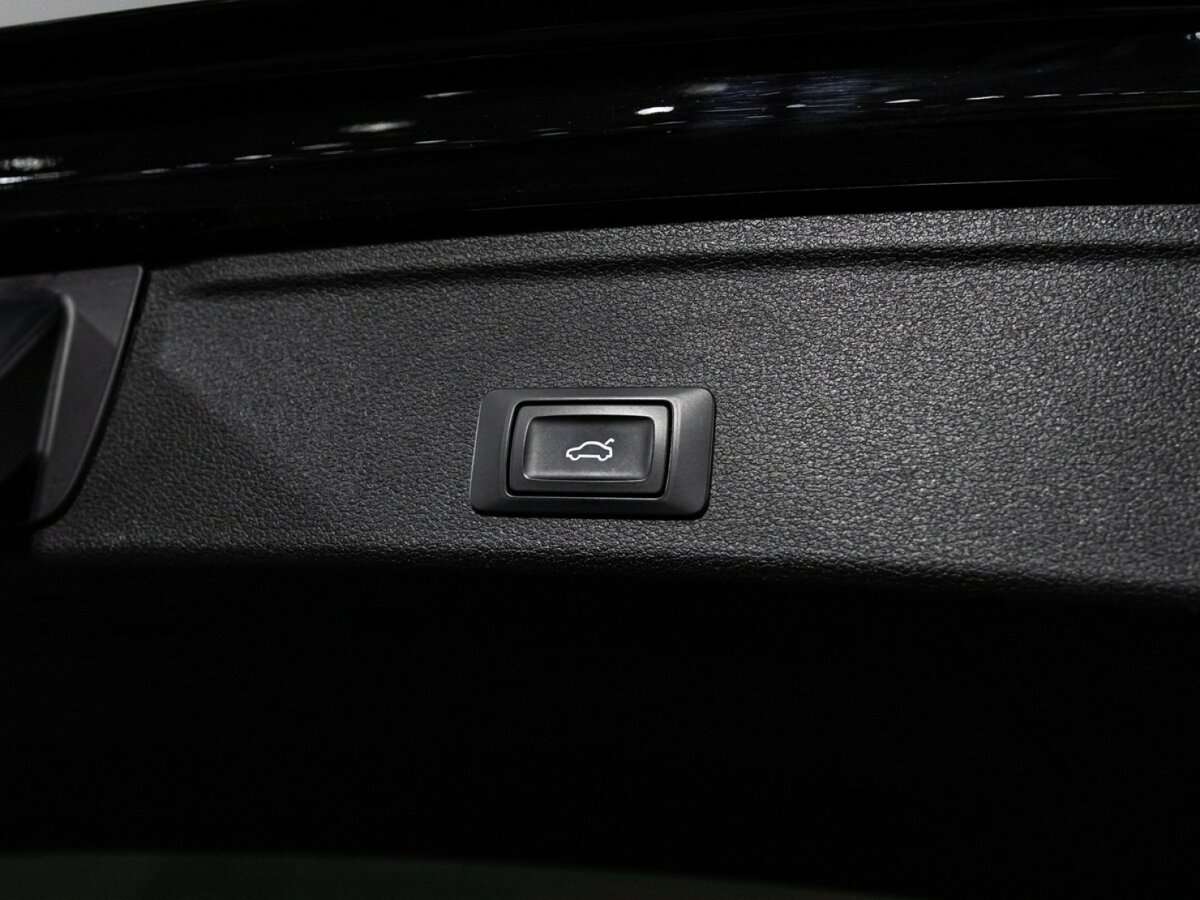 Audi A4 allroad с пробегом — 2020 год. Фото: #15